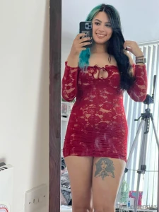 Do you like your girls tatted part 11