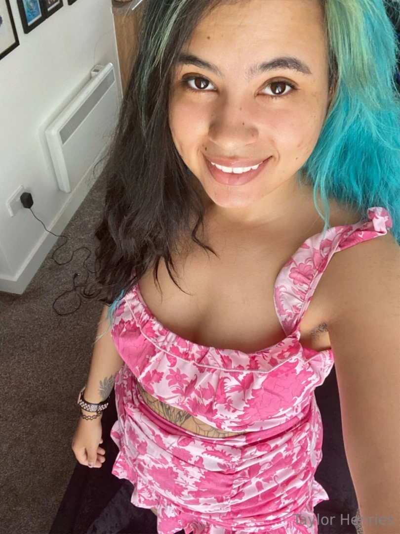 Pretty in pink part 2387 