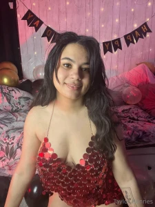 Happy birthday to me part 740