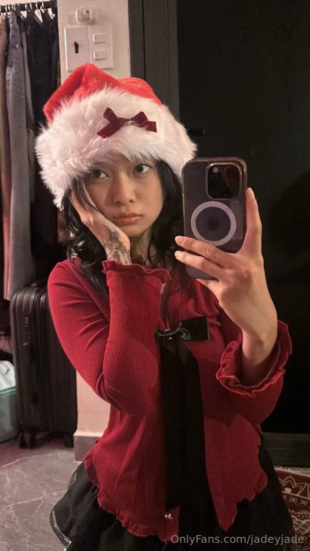 I guess i m one of santa s naughty list counting days til the holidays 