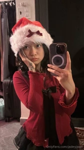 I guess i m one of santa s naughty list counting days til the holidays