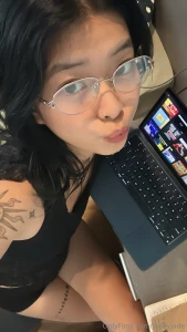 I will kiss someone who would watch movie with me