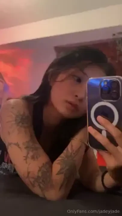 Its the birthday girl whos up with some gift for me welcome 21 