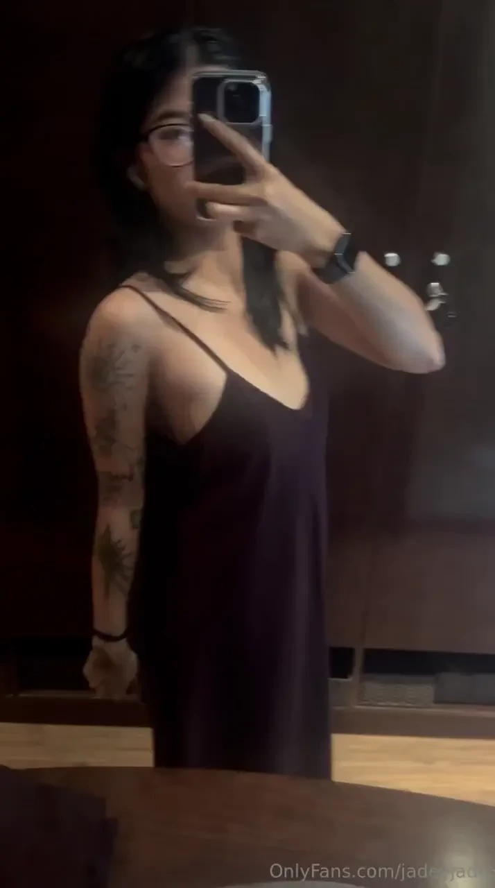 Is it just me or did it just get a lot hotter in here 