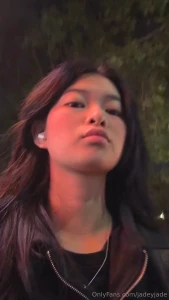 So are you gonna flirt back or just keep staring