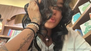 I like to leave just enough to keep you wondering