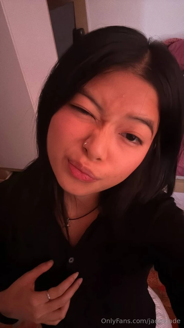 I didn t say a word but i know exactly what you re thinking 