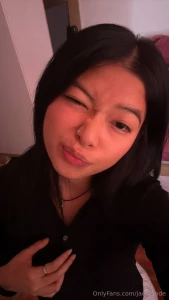 I didn t say a word but i know exactly what you re thinking