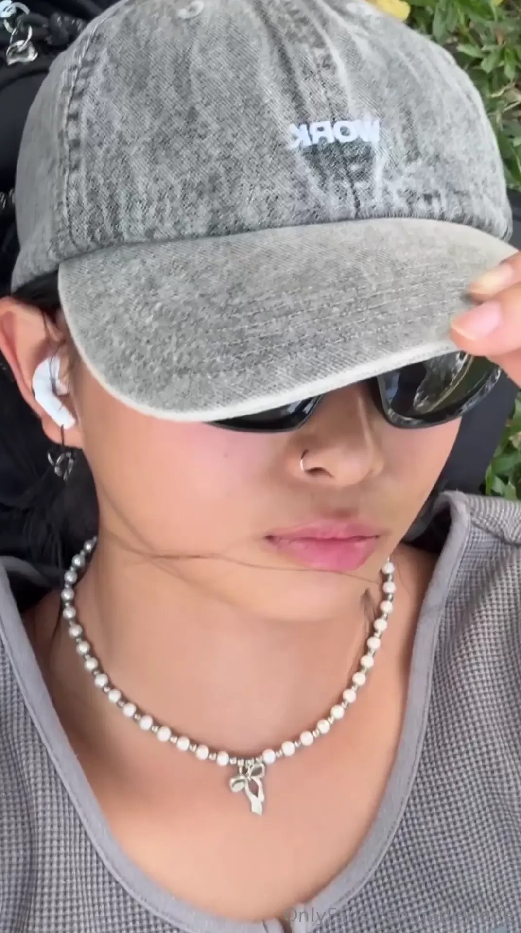 If confidence was a crime i d be doing life 