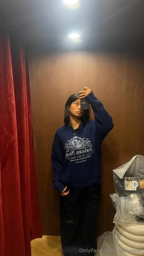 I won t say too much but i ll let your imagination do the work 