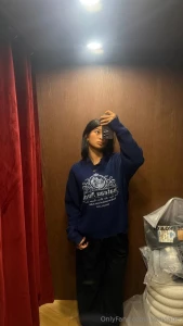 I won t say too much but i ll let your imagination do the work