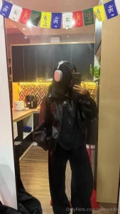 I want to take you on a wild ride