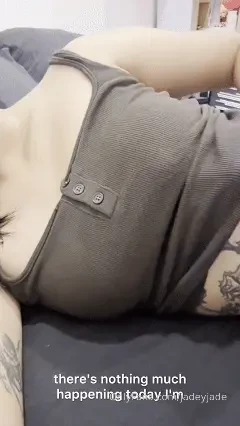 It was one of those slow lazy afternoons no work no chores just me and 