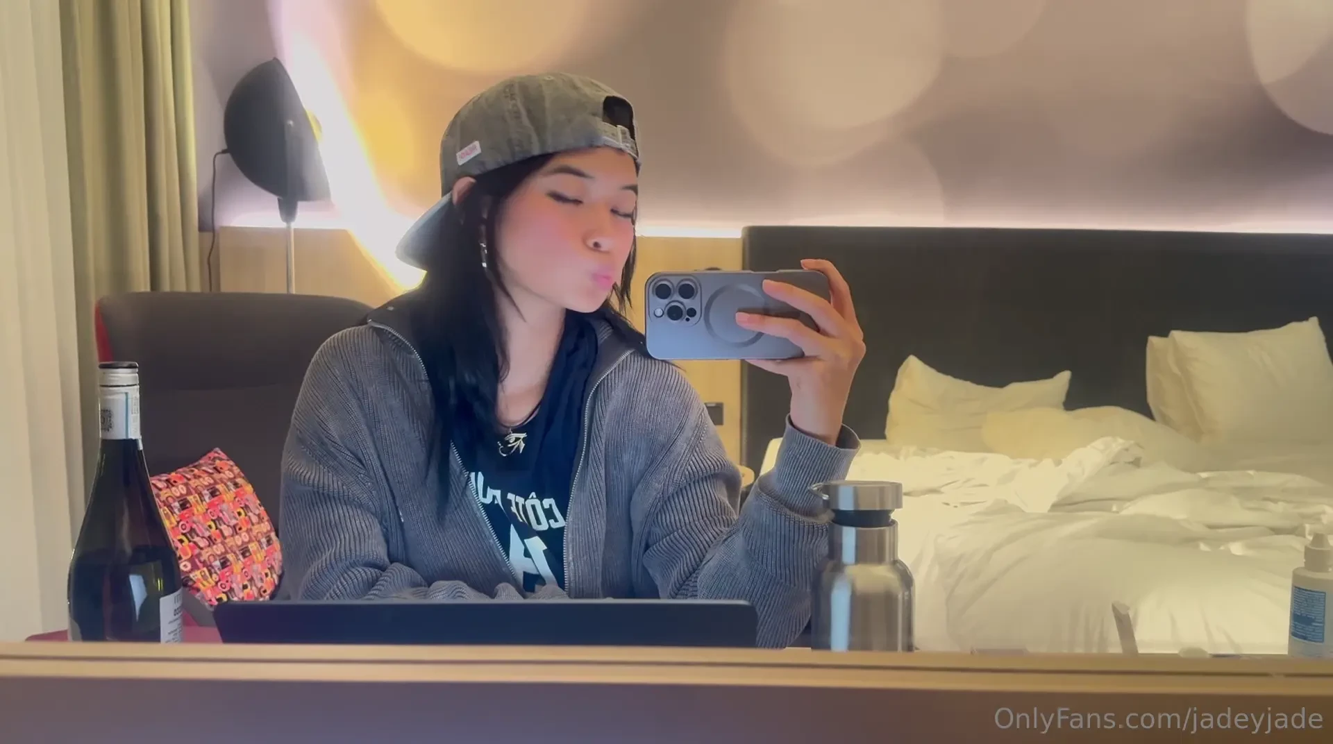 Just me being your favorite distraction part 3 