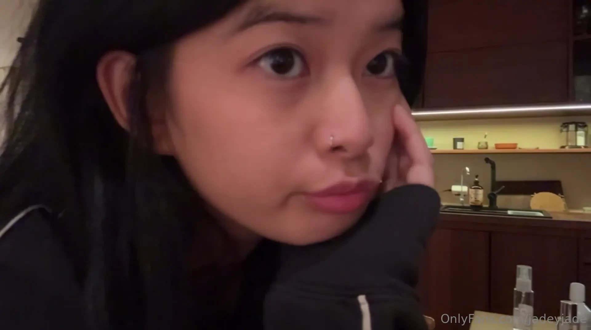 Why settle for less when you can have me lol 