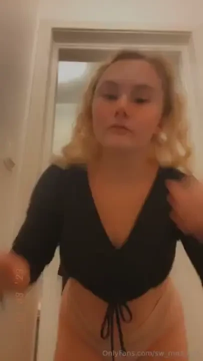 F redrar du blondiner eller brunetter 