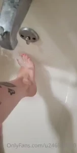 For the people that do like feet