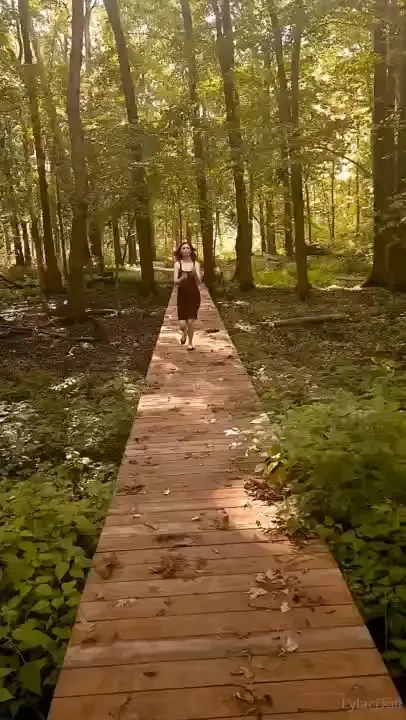 Got more fun little vids from this excursion to come 