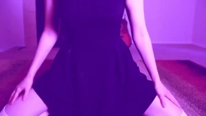 A little less naked this time
