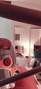 Nearly lost the damn camera this this is why i rehearse and need a