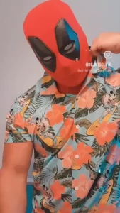 Be in you soon comiccon