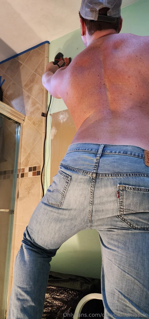 Construction can be a messy job but that s part of the fun part 1 