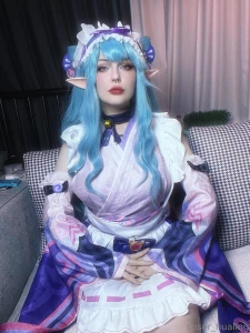 I ll take away all your nightmares my love