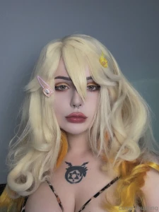 A spicy leopard girl is coming your way soon get ready