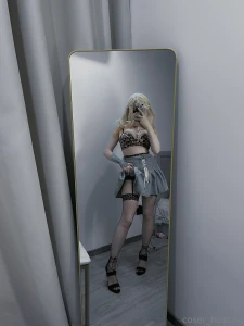 Your lonely night won t last much longer a kitty came to keep you part 1