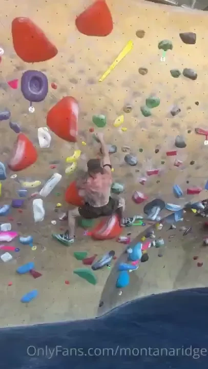 Let me tell you about the divine masterpiece that is montana ridge s 