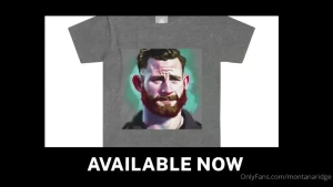 Read the t shirt descriptions link in bio