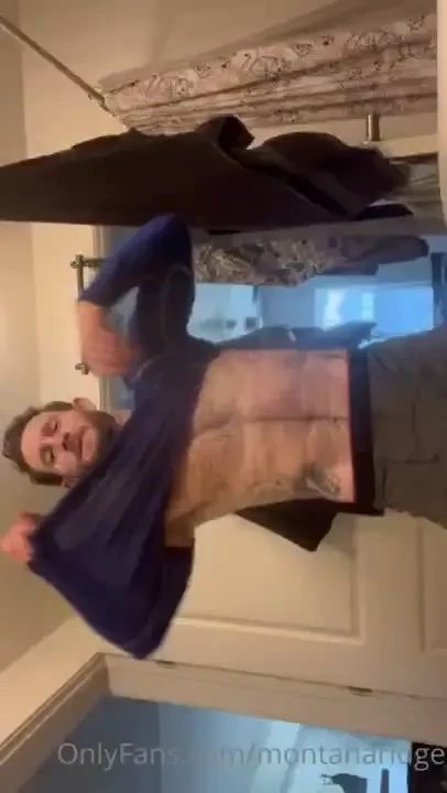 Attention naughty subscribers of montana ridge s onlyfans get ready to 