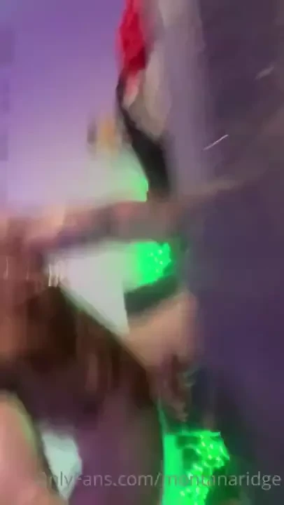 Prepare to be mesmerized by montana ridge s electrifying grand finale 