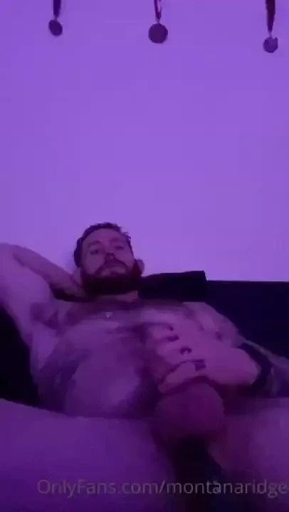 Gents it s montana ridge your ultimate temptation the dark embrace the 