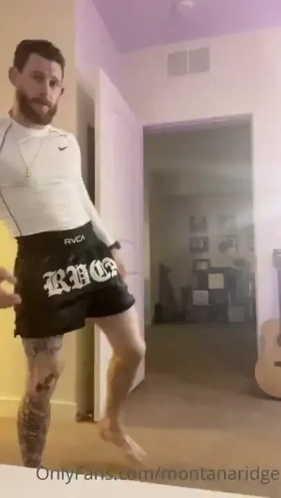 Montana ridge here flexin an messin with looks so good they might just 