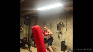 Body fat is 1 57 right now