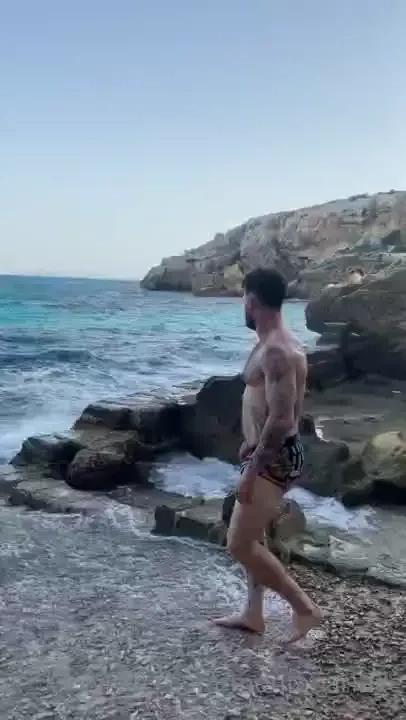 I just got back from vacation these pics and video are off the coast part 1 