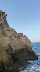 I just got back from vacation these pics and video are off the coast part 3
