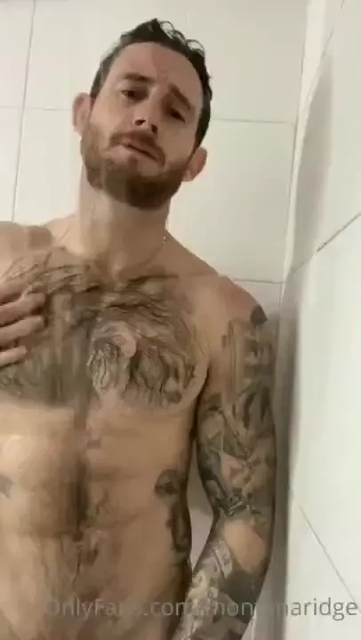 If you re wondering why you can t see my dick it s because the water 
