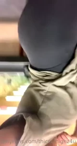 Post workout booty part 5