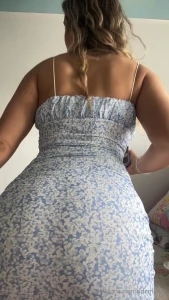 ripemango - Could i wear this to date night or is it too short and tight part 1 