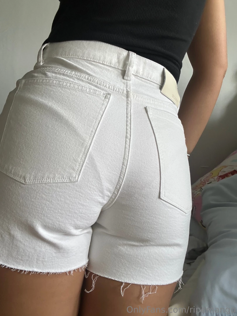 Are my panty lines distracting part 3 