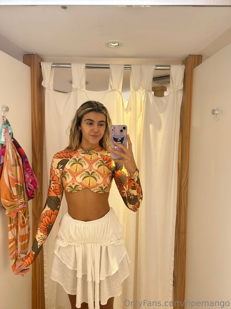 Would you dress me up in these part 2 