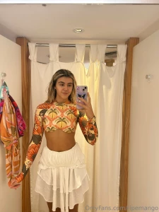 Would you dress me up in these part 2