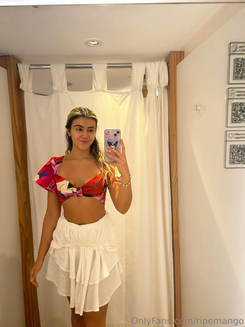 Would you dress me up in these part 1 