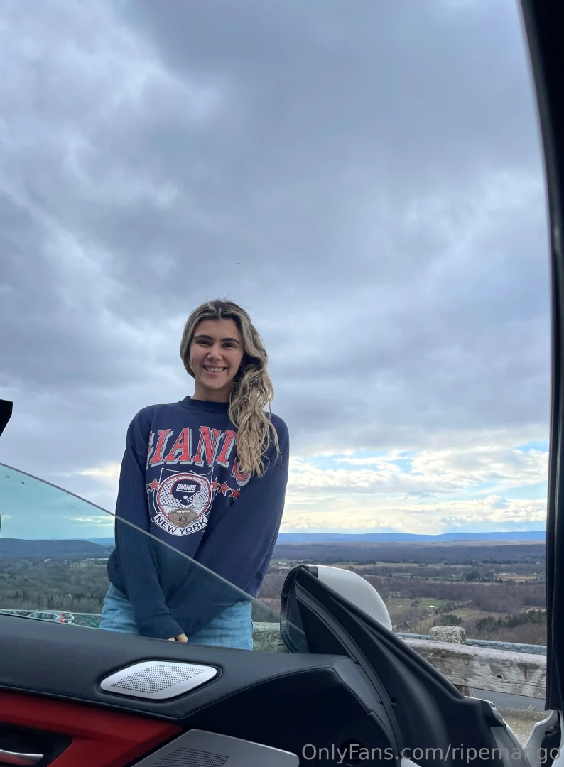 Pretty view i wanted to share 