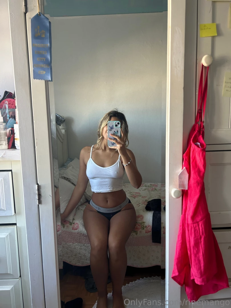 What caught your eye first part 6 