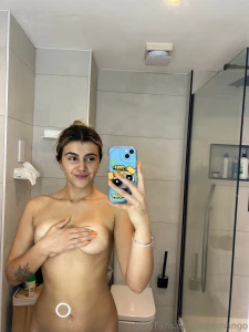 While i m still dirty part 1