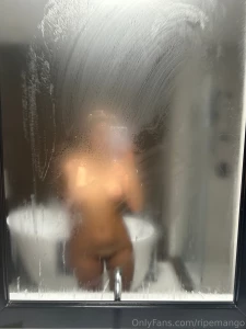 I won t be staying clean for long part 3