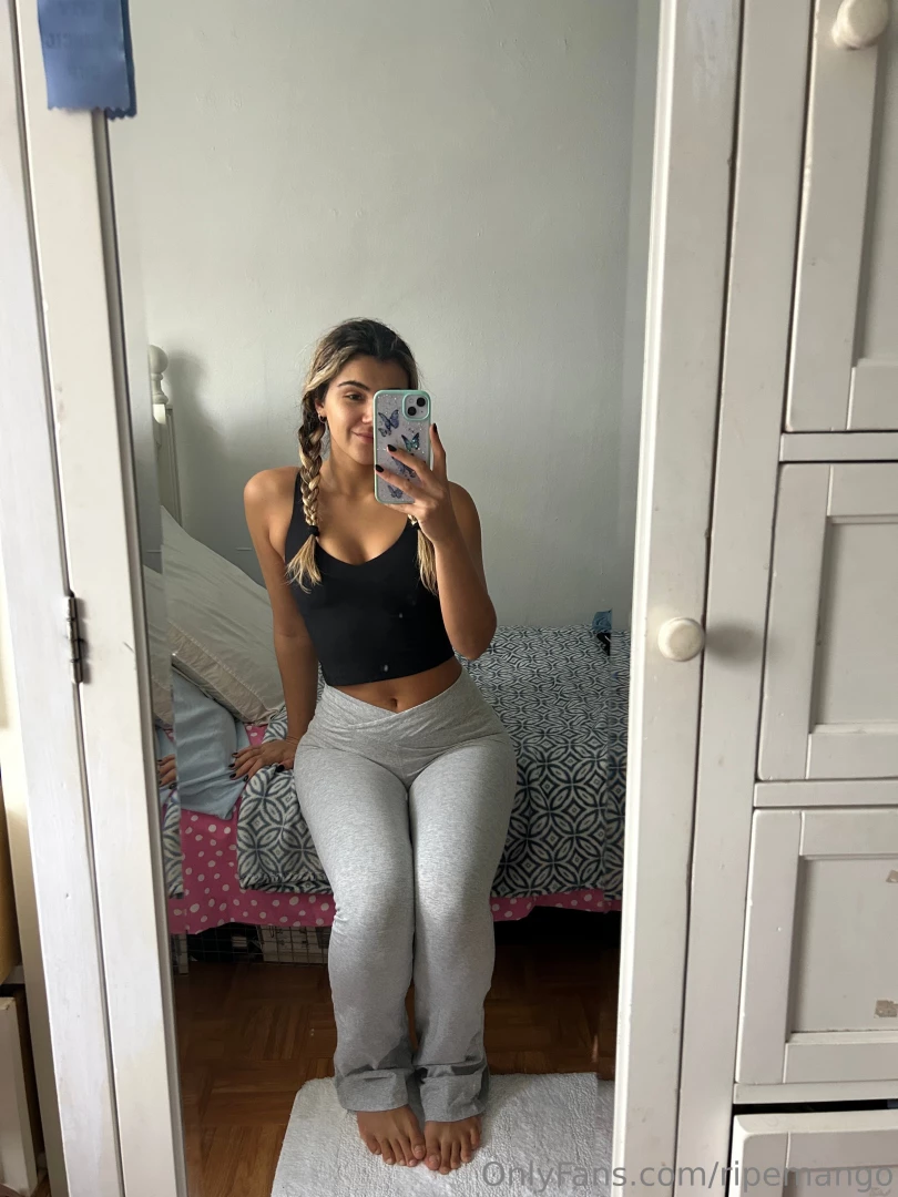 My ass tastes delicious after i workout you should eat it part 2 